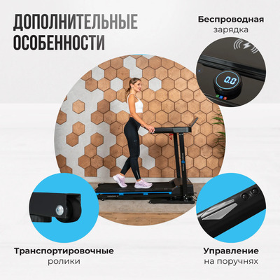    OXYGEN FITNESS MANGAN A (,  12)
