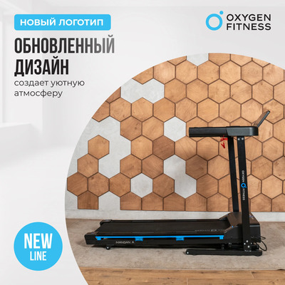    OXYGEN FITNESS MANGAN A (,  15)