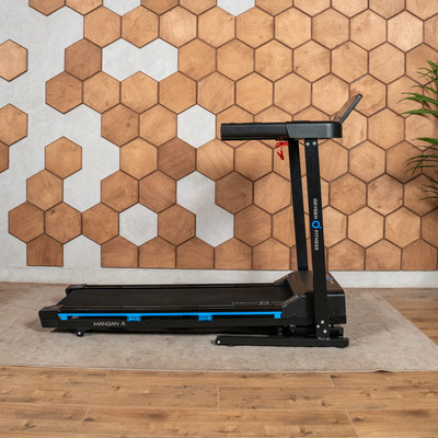    OXYGEN FITNESS MANGAN A (,  16)