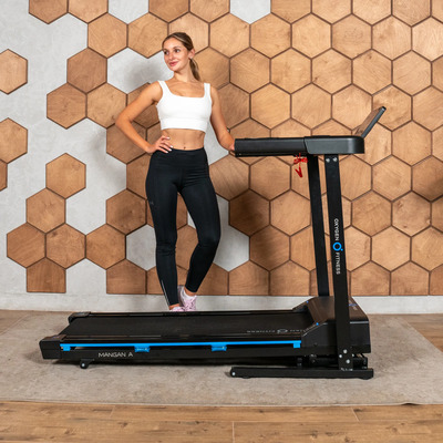    OXYGEN FITNESS MANGAN A (,  17)