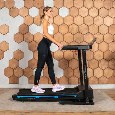    OXYGEN FITNESS MANGAN A (,  18)