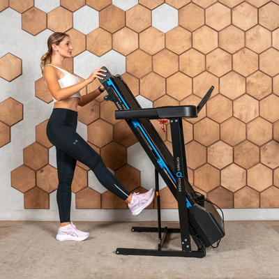    OXYGEN FITNESS MANGAN A (,  19)