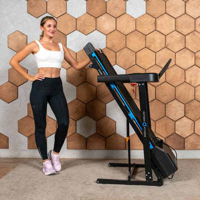    OXYGEN FITNESS MANGAN A (,  21)