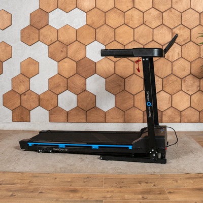    OXYGEN FITNESS MANGAN B (,  17)