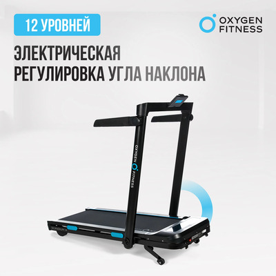    OXYGEN FITNESS SCANDIUM A (,  5)
