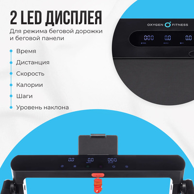    OXYGEN FITNESS SCANDIUM A (,  7)