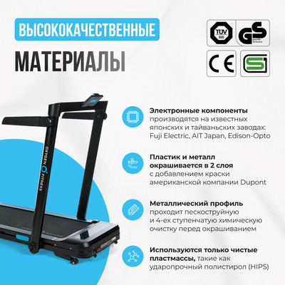    OXYGEN FITNESS SCANDIUM A (,  14)