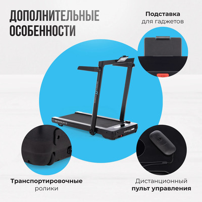    OXYGEN FITNESS SCANDIUM B (,  10)