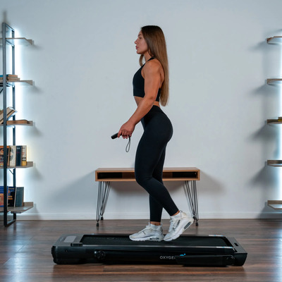    OXYGEN FITNESS SCANDIUM B (,  18)