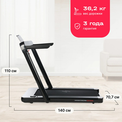    SVENSSON BODY LABS EMPOWER (,  7)