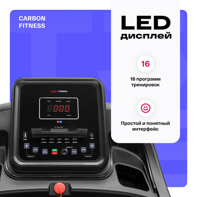    CARBON FITNESS T306 NEW (,  2)