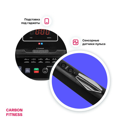   CARBON FITNESS T306 NEW (,  4)