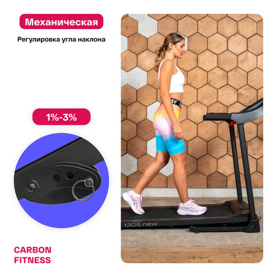    CARBON FITNESS T306 NEW (,  6)