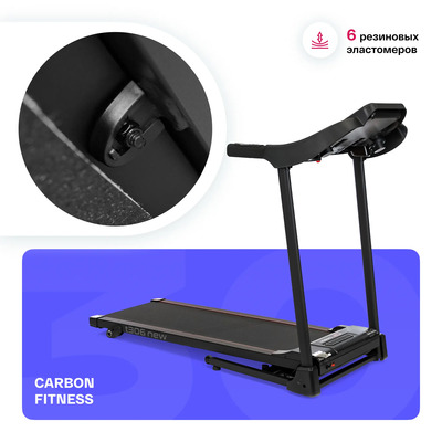    CARBON FITNESS T306 NEW (,  13)
