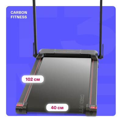    CARBON FITNESS T370 (,  13)