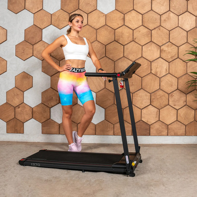    CARBON FITNESS T370 (,  16)