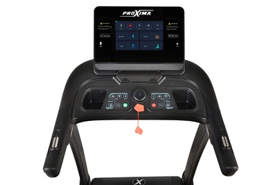    Proxima Rossi IPro (,  1)