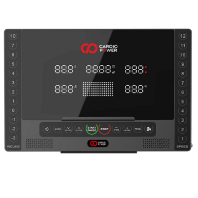   CardioPower Masters 7 (,  3)