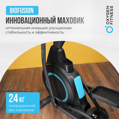    OXYGEN FITNESS IDAHO (,  3)