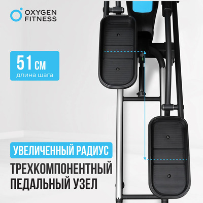    OXYGEN FITNESS IDAHO (,  4)