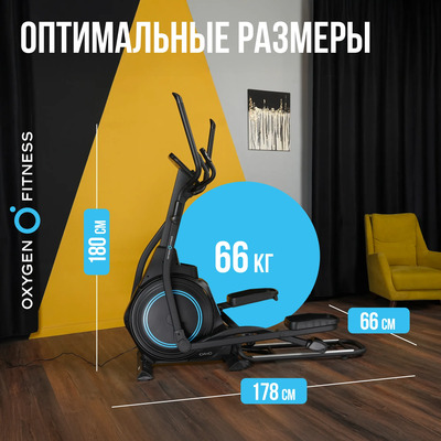    OXYGEN FITNESS IDAHO (,  10)