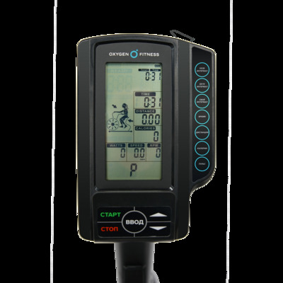  OXYGEN FITNESS A700 PRO (,  5)