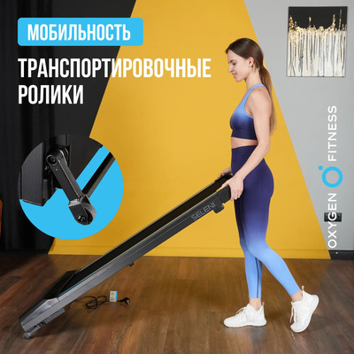   OXYGEN FITNESS SELENI (,  10)
