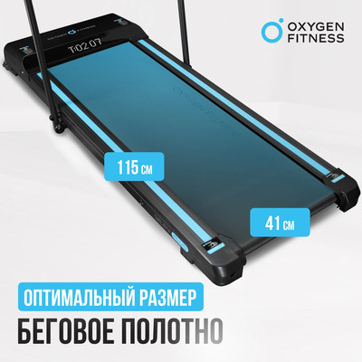    OXYGEN FITNESS SELENI PLUS (,  2)