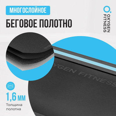    OXYGEN FITNESS SELENI PLUS (,  5)
