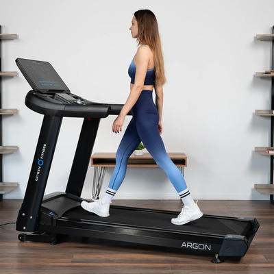    OXYGEN FITNESS ARGON LED PRO (,  15)