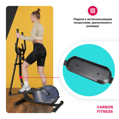    CARBON FITNESS E40 (,  6)