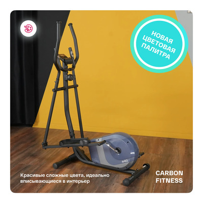    CARBON FITNESS E40 (,  12)