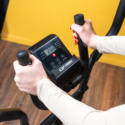    CARBON FITNESS E40 (,  14)