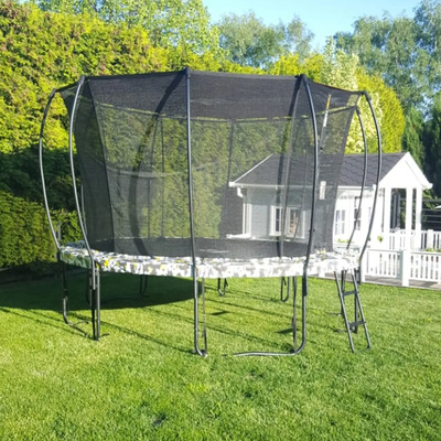  Hasttings Superfly X 10ft +   (,  1)