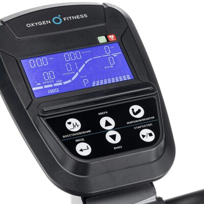    OXYGEN FITNESS CASCADE EL (,  2)