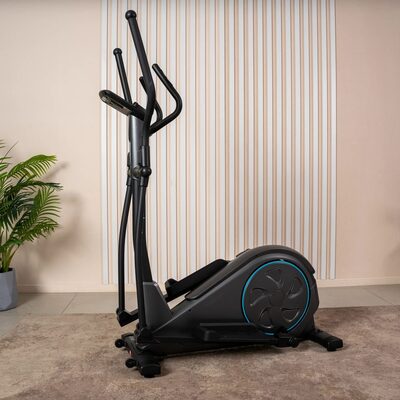    OXYGEN FITNESS CASCADE EL (,  3)