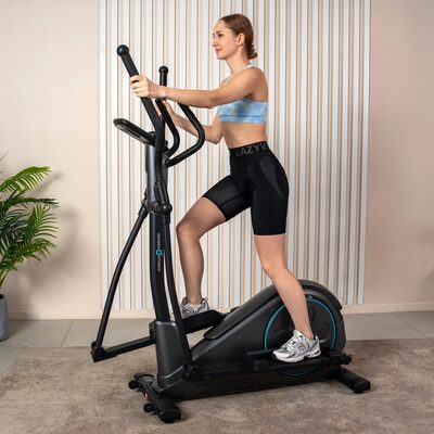    OXYGEN FITNESS CASCADE EL (,  4)