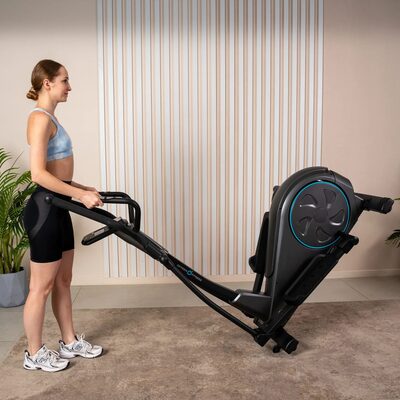    OXYGEN FITNESS CASCADE EL (,  5)