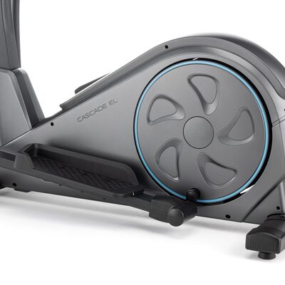    OXYGEN FITNESS CASCADE EL (,  9)