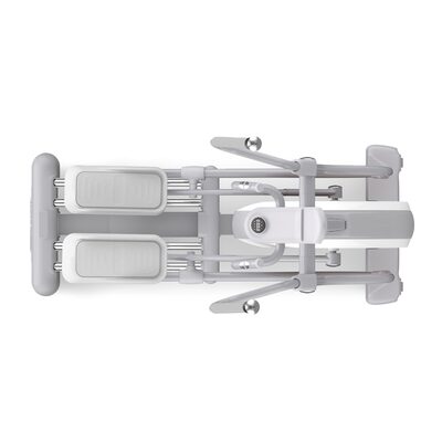   UNIX Fit MV-850 (Manual Incline) Wood (,  5)