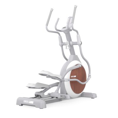   UNIX Fit MV-850 (Manual Incline) Wood (,  11)