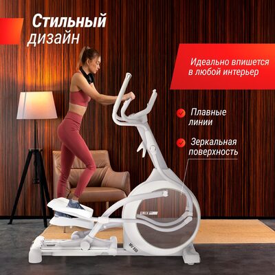   UNIX Fit MV-850 (Auto Incline) Mirror (,  3)