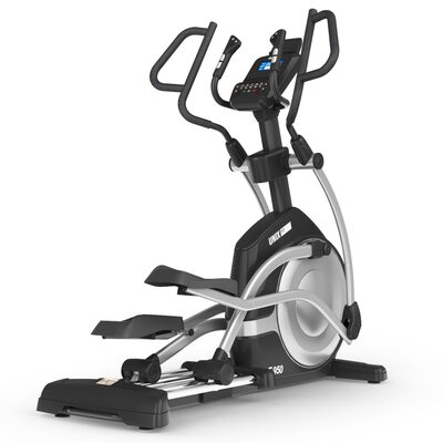   UNIX Fit E-950 PRO Manual Incline (LED) (,  1)
