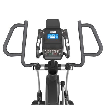   UNIX Fit E-950 PRO Manual Incline (LED) (,  4)