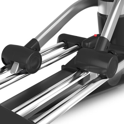   UNIX Fit E-950 PRO Manual Incline (LED) (,  5)