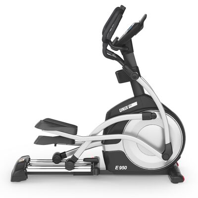   UNIX Fit E-950 PRO Manual Incline (LED) (,  6)