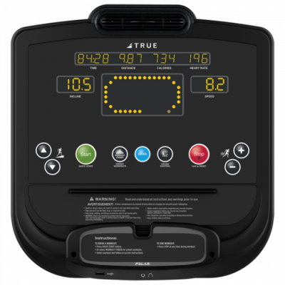   TRUE C900 (,  2)