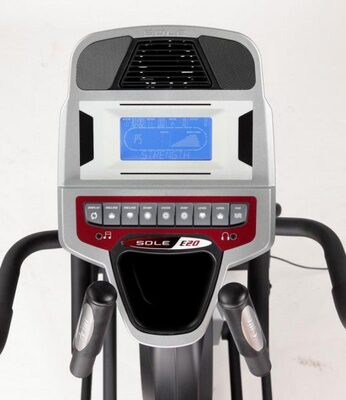   Sole Fitness E20 (,  2)