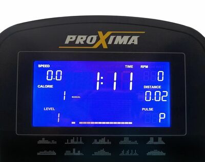   PROXIMA Elios auto (,  7)