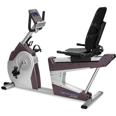  OXYGEN FITNESS NEXUS GURU RB HRC  (,  1)